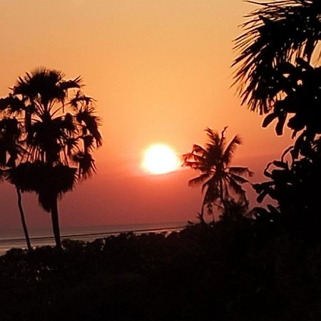 Pondok Wisata Balty Bali Amed Zewnętrze zdjęcie