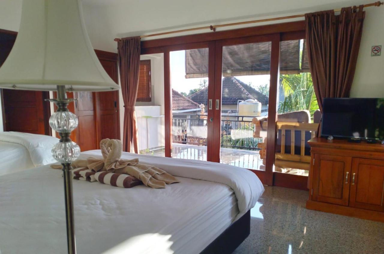 Pondok Wisata Balty Bali Amed Zewnętrze zdjęcie