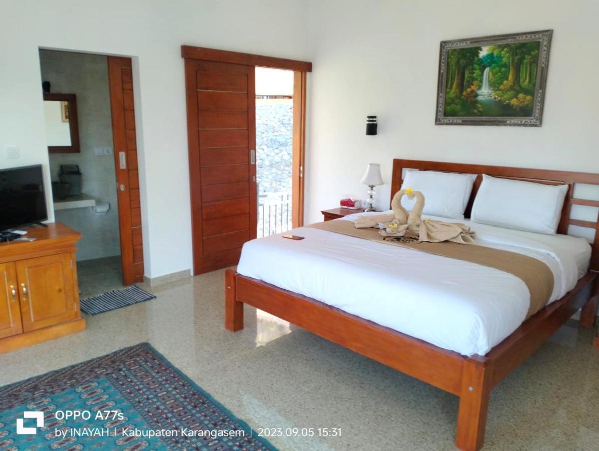 Pondok Wisata Balty Bali Amed Zewnętrze zdjęcie