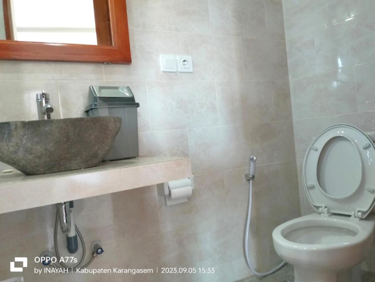 Pondok Wisata Balty Bali Amed Zewnętrze zdjęcie