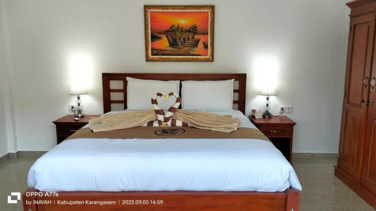 Pondok Wisata Balty Bali Amed Zewnętrze zdjęcie