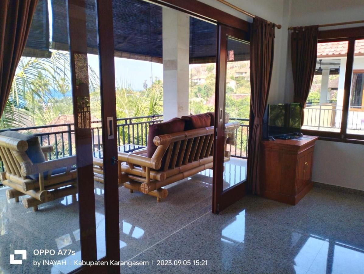 Pondok Wisata Balty Bali Amed Zewnętrze zdjęcie