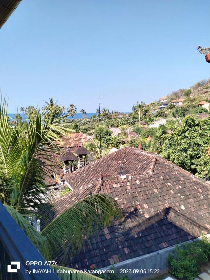 Pondok Wisata Balty Bali Amed Zewnętrze zdjęcie