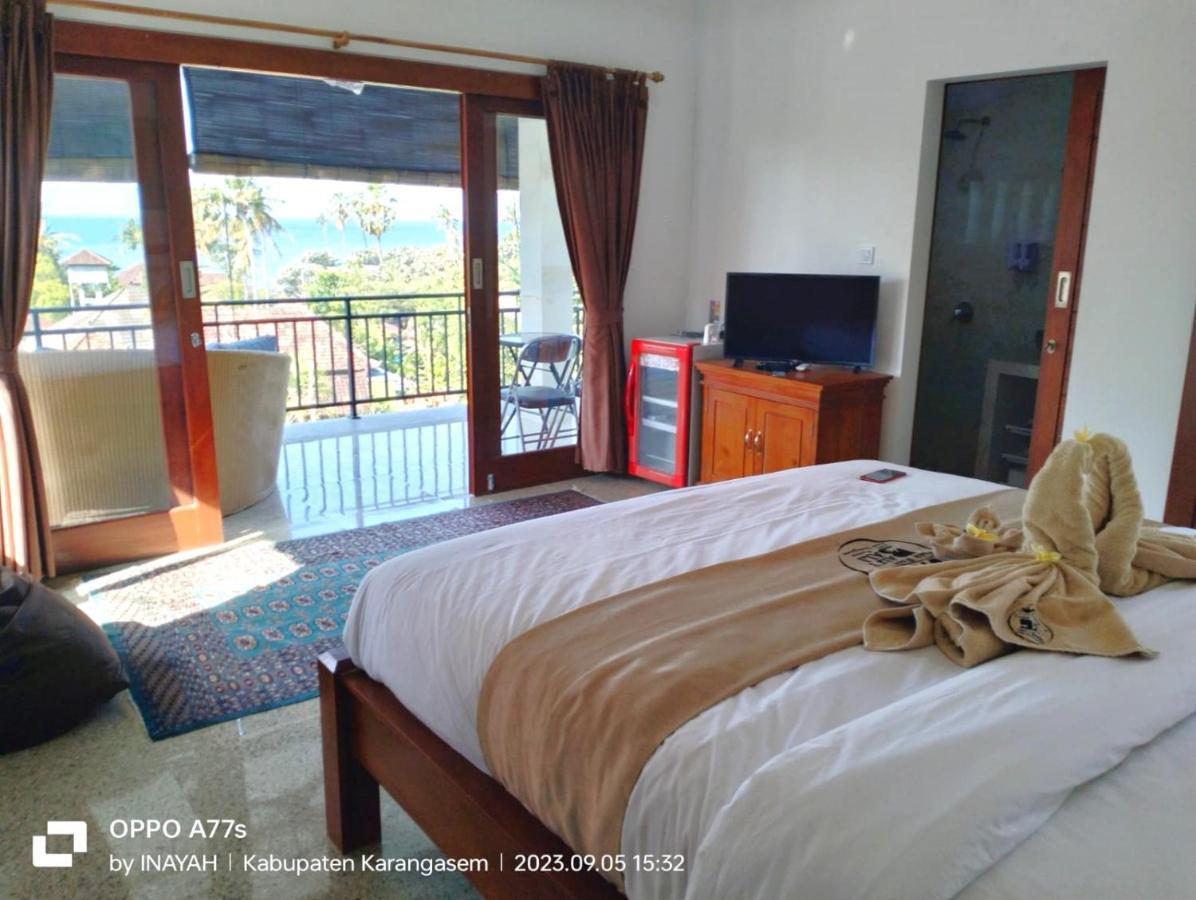 Pondok Wisata Balty Bali Amed Zewnętrze zdjęcie