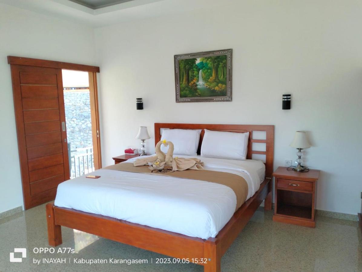 Pondok Wisata Balty Bali Amed Zewnętrze zdjęcie