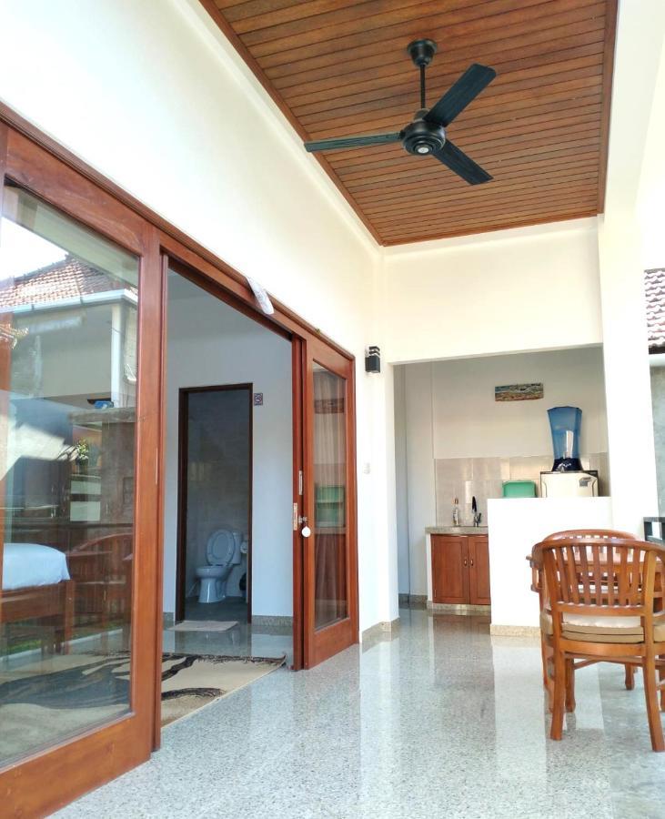 Pondok Wisata Balty Bali Amed Zewnętrze zdjęcie