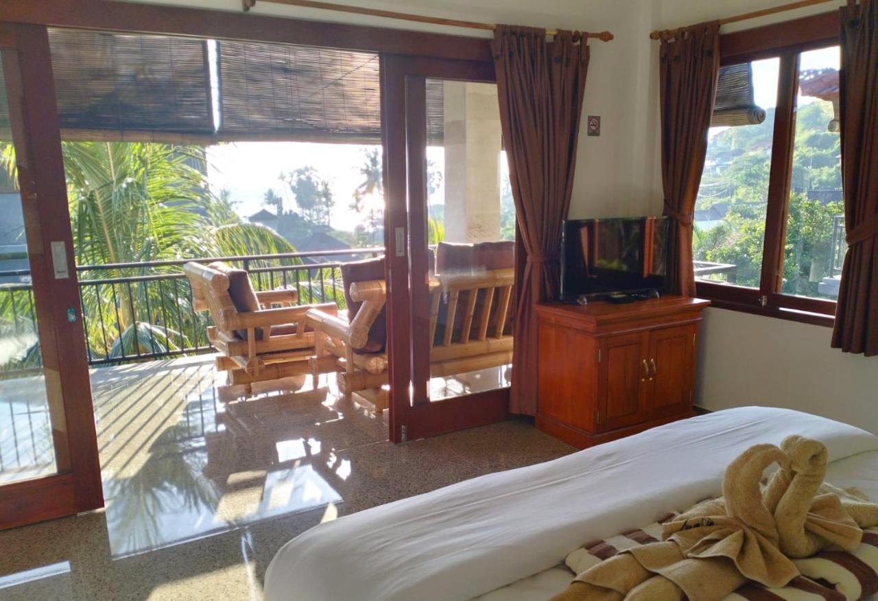 Pondok Wisata Balty Bali Amed Zewnętrze zdjęcie