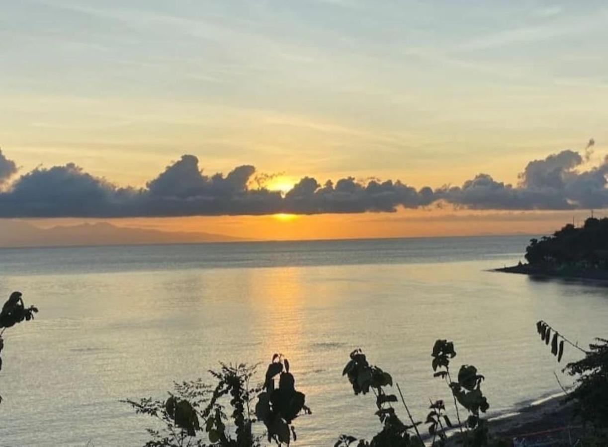 Pondok Wisata Balty Bali Amed Zewnętrze zdjęcie