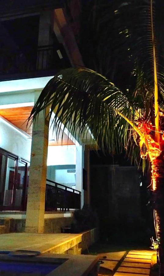 Pondok Wisata Balty Bali Amed Zewnętrze zdjęcie