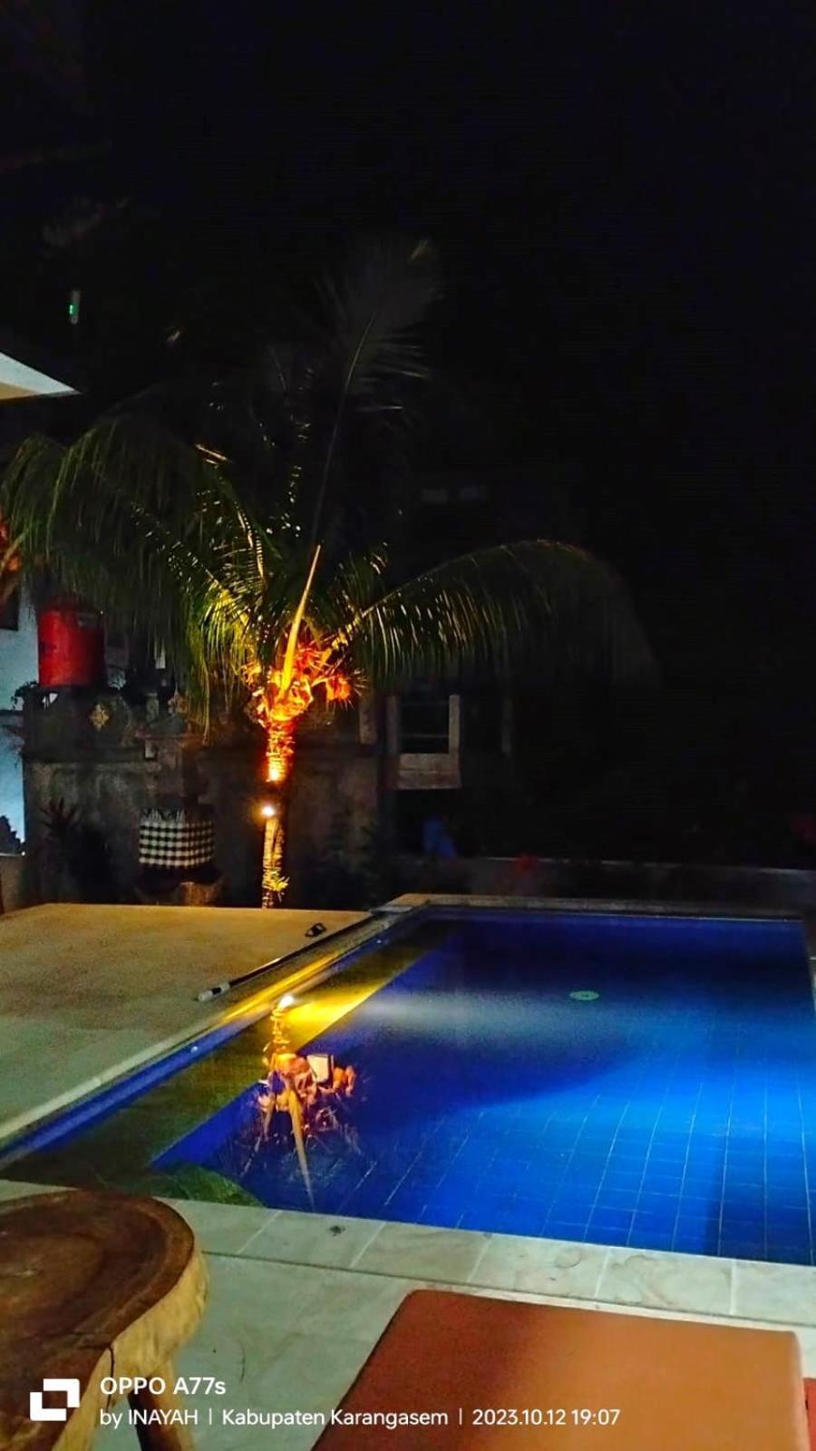 Pondok Wisata Balty Bali Amed Zewnętrze zdjęcie