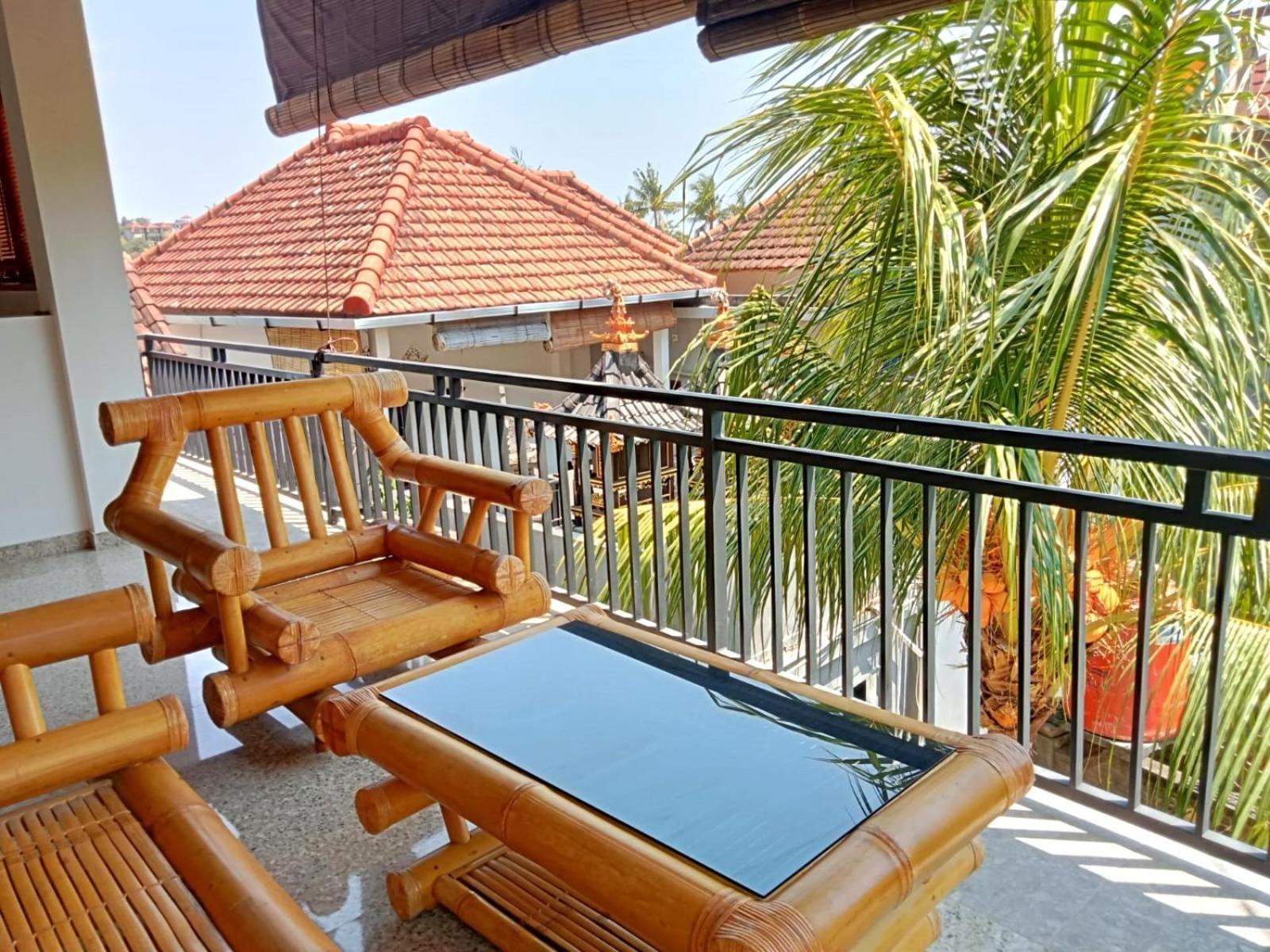 Pondok Wisata Balty Bali Amed Zewnętrze zdjęcie