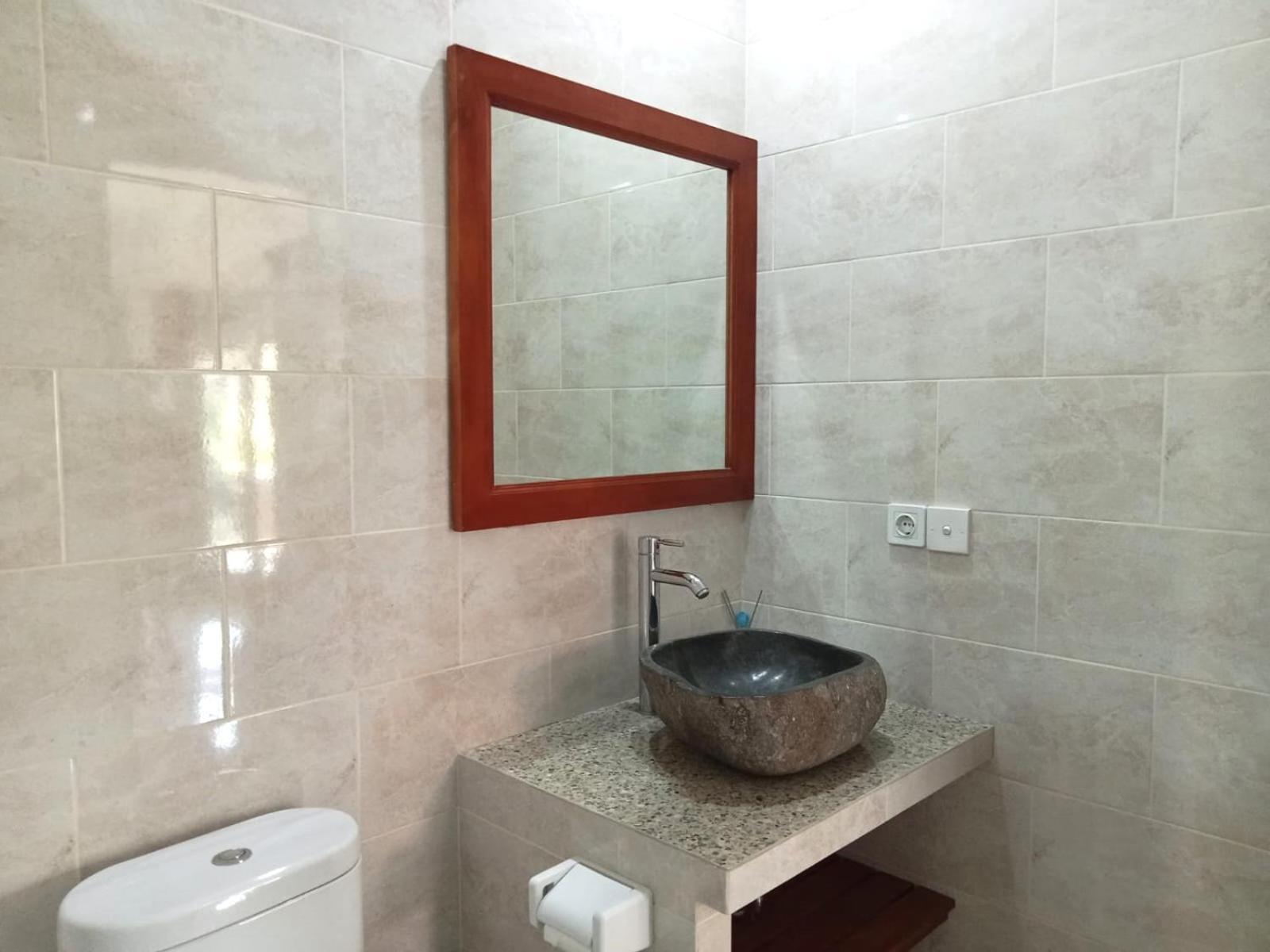 Pondok Wisata Balty Bali Amed Zewnętrze zdjęcie