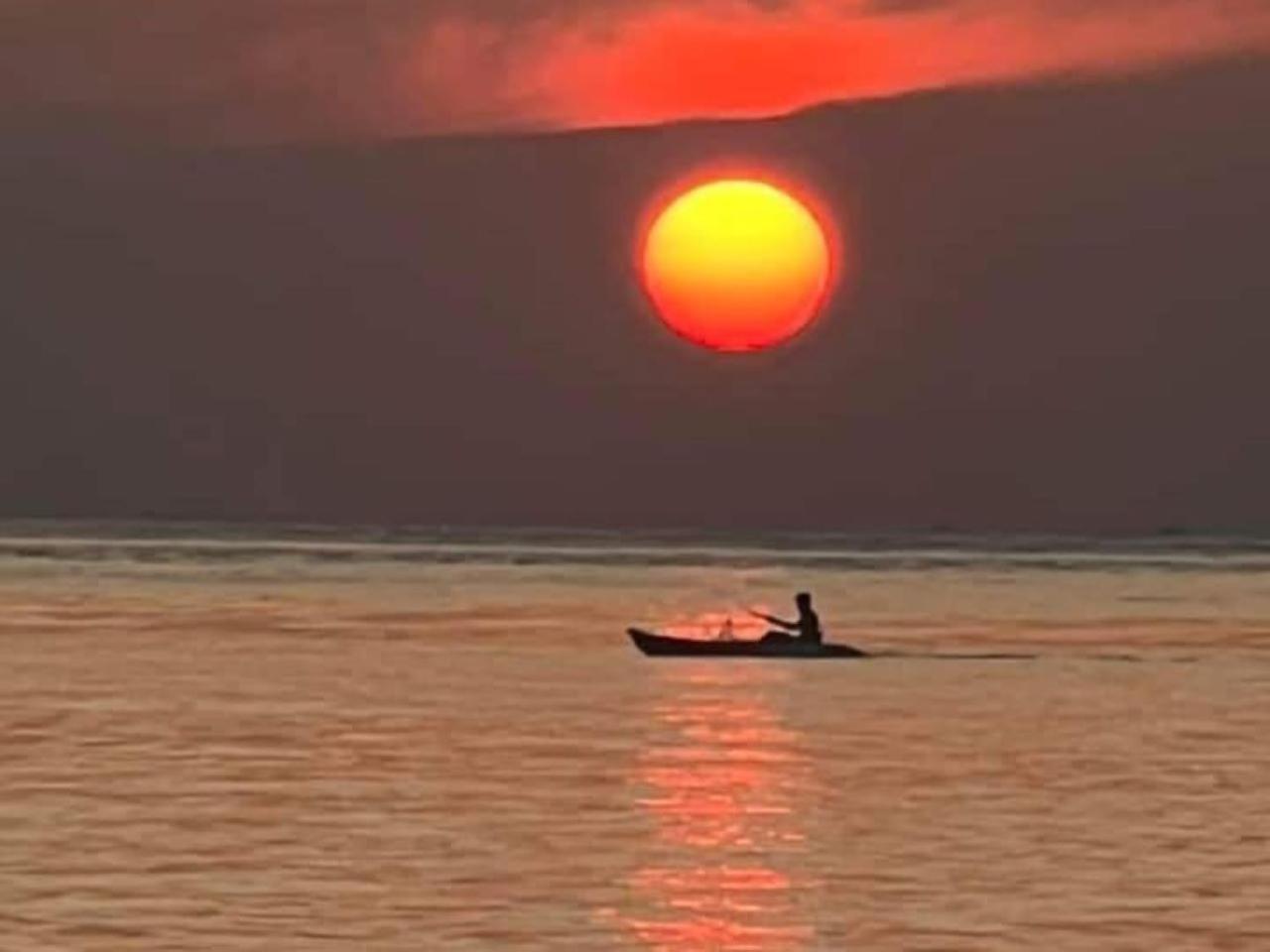Pondok Wisata Balty Bali Amed Zewnętrze zdjęcie