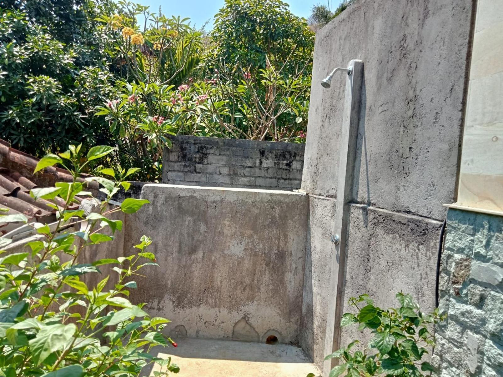 Pondok Wisata Balty Bali Amed Zewnętrze zdjęcie