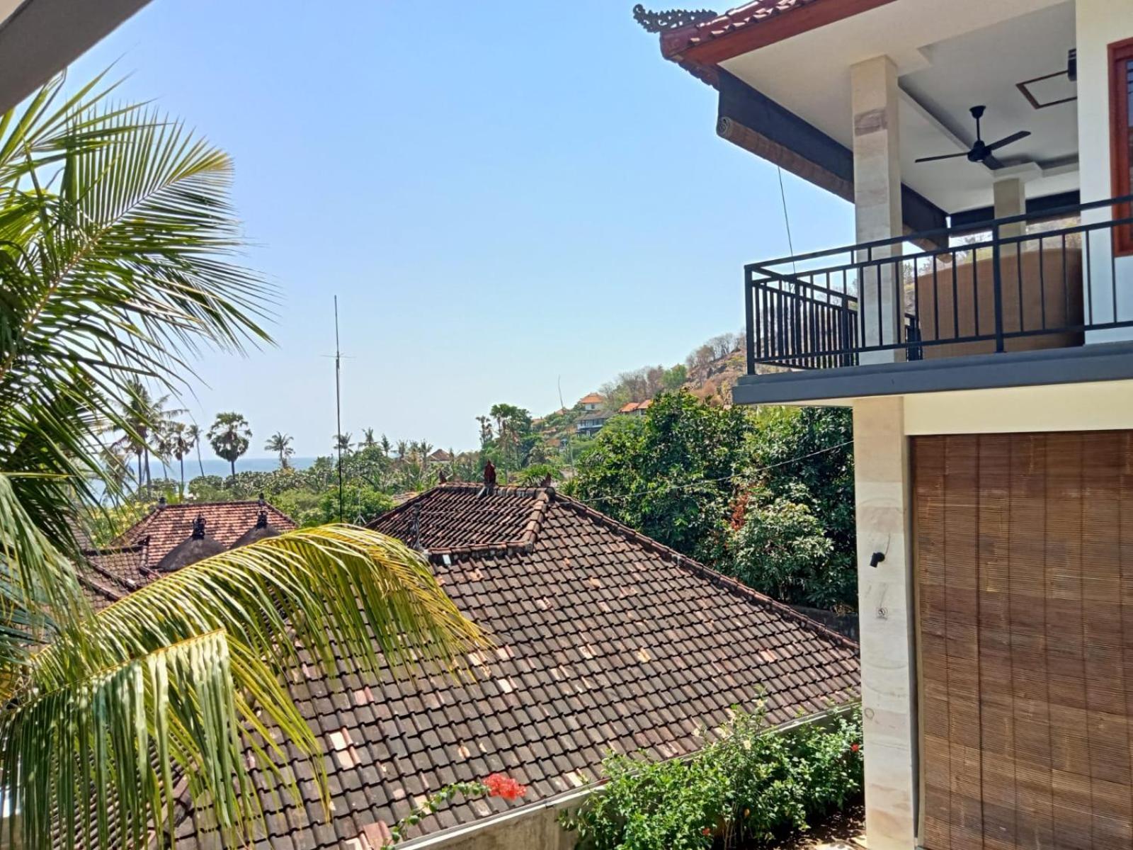 Pondok Wisata Balty Bali Amed Zewnętrze zdjęcie