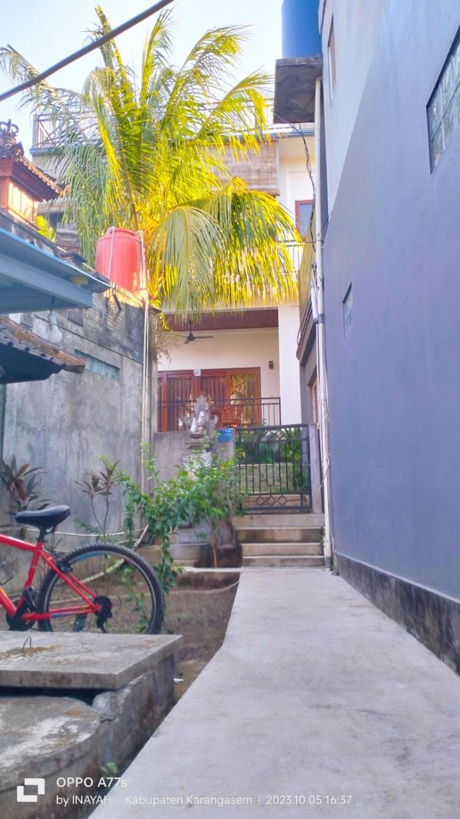 Pondok Wisata Balty Bali Amed Zewnętrze zdjęcie