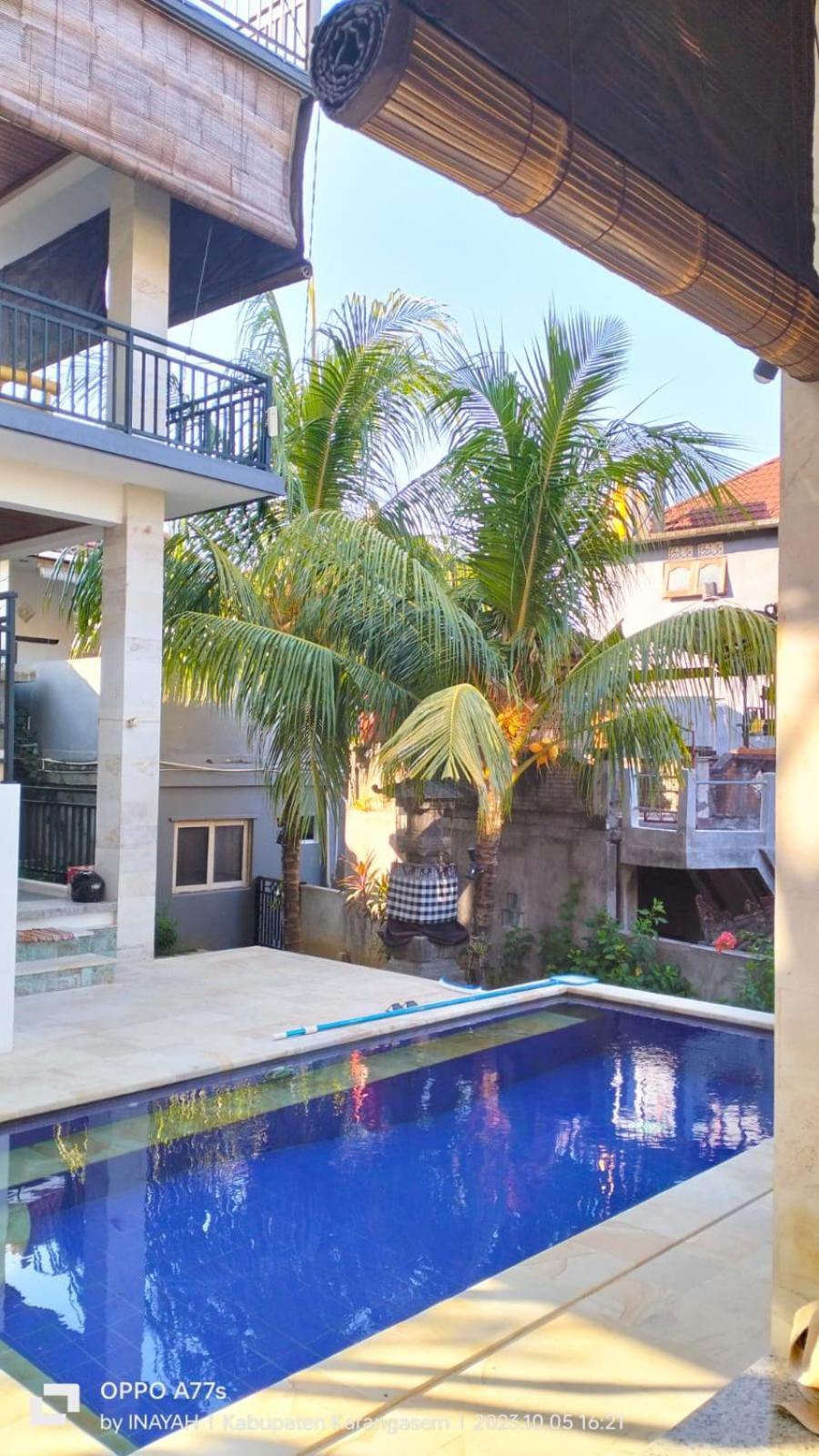 Pondok Wisata Balty Bali Amed Zewnętrze zdjęcie